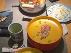 -沼津港精致料理·寿喜烧·烧鸟(龙湖南桥天街日料榜单店)