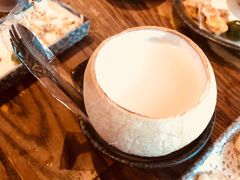 椰皇奶冻-同仁四季椰子鸡(宝安壹方城店)