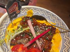 -京鹿料理(荟聚店)