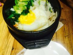 iphone_upload_pic-花腰餐吧Bistro烧烤 傣味(传媒大学店)