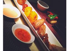 -半秋山西餐厅(宜昌大洋店)