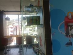 -麦当劳(长乐西洋南路得来速店)