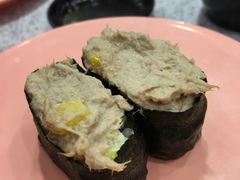 -争鲜回转寿司(金桥家乐福店)