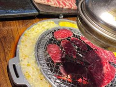 -海之屋韩式烤肉(海棠68环球美食街店)