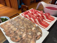 -沸炉重庆老火锅(军事博物馆店)