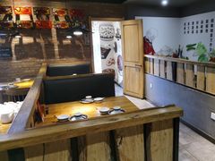 -吕氏疙瘩汤·私家菜馆(慈云寺店)