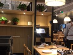 大堂-醉得意·山茶油炒土鸡(泰安火车站大润发店)