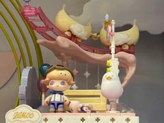 -泡泡玛特POPMART(合生汇店)