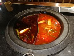 -唇辣号重庆老火锅(燕郊鑫乐汇店)