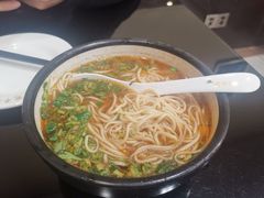 牛肉拉面大-宛平李记小吃(东关街店)
