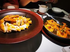 -客颂·客家宴(大壮国际广场店)