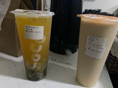-CoCo都可(北新桥店)