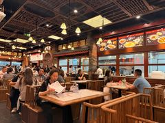 -龙抄手(春熙路总店)