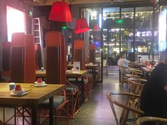 大堂-兔槽江湖菜·重庆璧山兔(水围店)