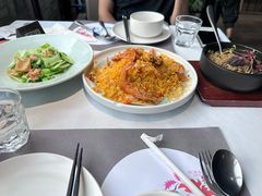 -野蔓果·山野菜(西湖景区·龙井茶田店)