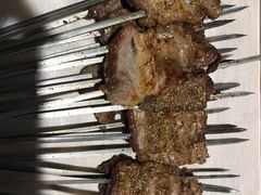 -玉园烧烤·海鲜辣炒