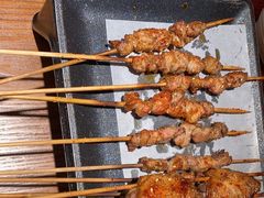 -管氏翅吧(马家堡店)