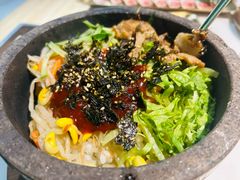 -炙城·韩式烤肉(南京东路店)