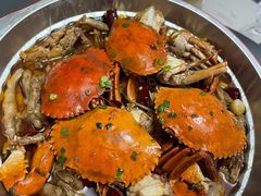 -胖哥俩肉蟹煲(石家庄勒泰中心店)