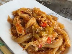 -京北渔家傲