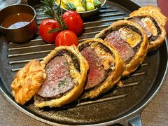 -Primotable高桌牛排馆(外滩店)