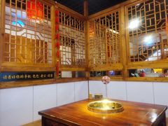 -受气牛肉·耙牛肉火锅(水晶郦城店)