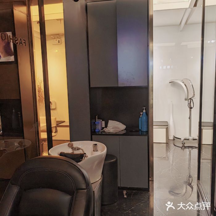 时尚殿堂salon(金地广场店)图片