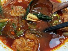 -麻小劲菌汤麻辣烫(体育西路店)