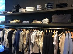 -SUITSUPPLY(安福路店)