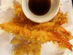 炸虾天妇罗-大渔铁板烧(大悦城店)