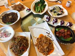 -马凯餐厅(长椿街店)