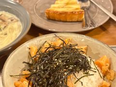 -Retro Deli 茶泡饭