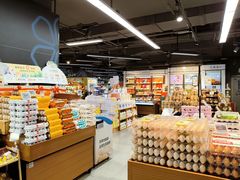 -blt精品超市(北京银座店)