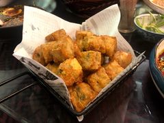 -大洋家·精品潮汕菜·生腌砂锅粥(天河东路店)