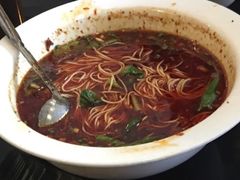 麻辣面-常和州·夜宵大排档(常州单店)