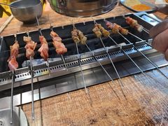 -泰善串店•延边朝鲜族烧烤(理工大学店)
