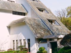-杭州花家山庄