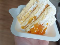 -积慕Cake(解放大道店)