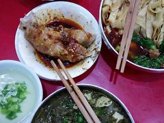 -蒋炸酱(内东街店)
