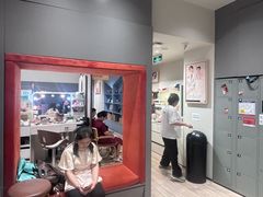 -海马体照相馆(上海月星环球港店)