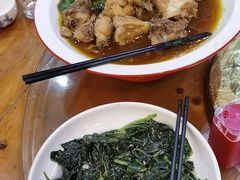 -下梅人家土菜馆(历史文化餐厅度假区店)