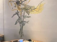 大堂-榕意·川味之美(深业上城店)