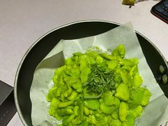 藿香蚕豆-大蓉和(一品天下店)