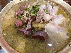 老屯杀猪菜-东北大院·东北菜(三台子店)
