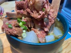 -一捞鲜•青岛大虾面(八大关店)