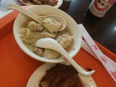-鲜得来排骨年糕(即墨路店)