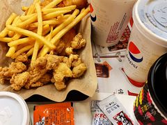 -肯德基(豫园店)