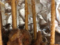 -管氏翅吧(马家堡店)