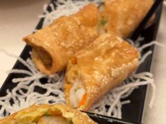 -上海金桥红枫万豪酒店-万豪中餐厅