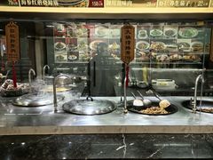 -八大碗·地道东北菜(中街店)